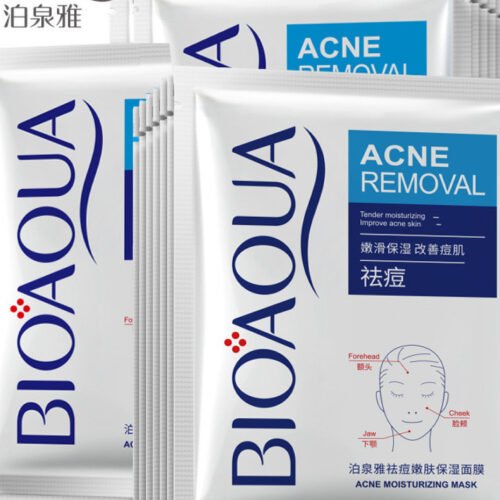 Bio Acne Removal Sheet