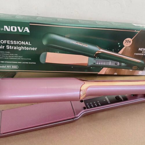 Hair Straightener