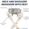 Shoulder/Neck/Back/Waist/Leg Massager.