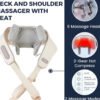 Shoulder/Neck/Back/Waist/Leg Massager.