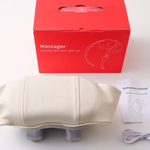 Shoulder/Neck/Back/Waist/Leg Massager.