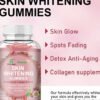 Skin Whitening Gummies