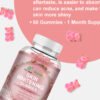 Skin Whitening Gummies
