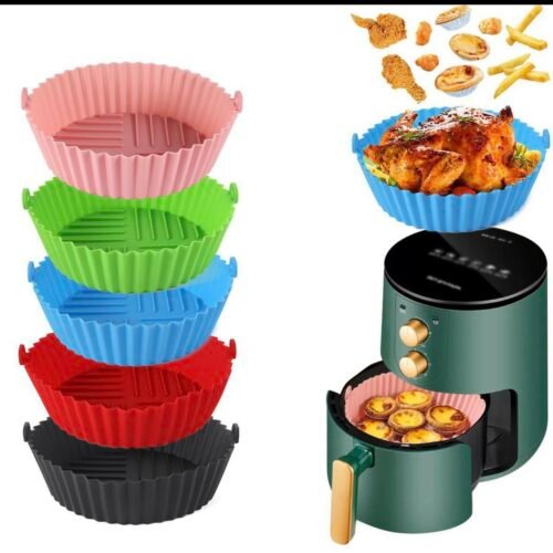 Air fryer liner