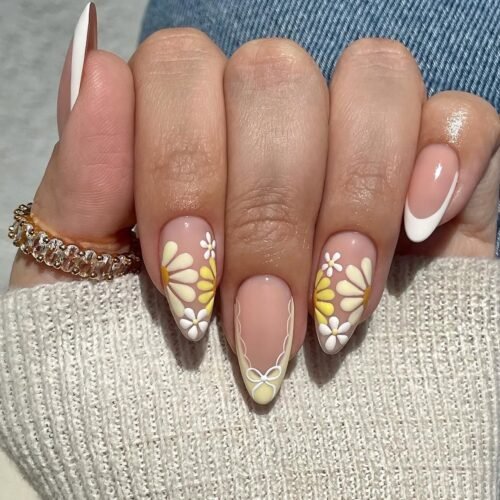 Press on nails 05