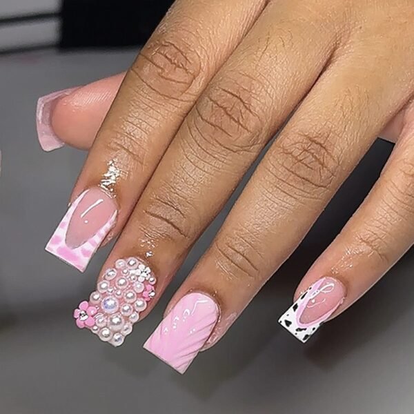 Press on nails 06