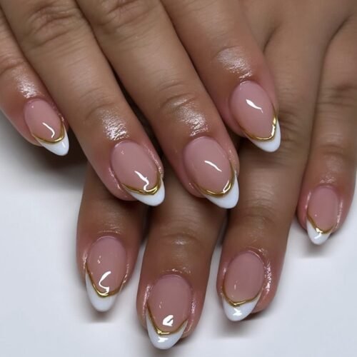 Press on nails 09