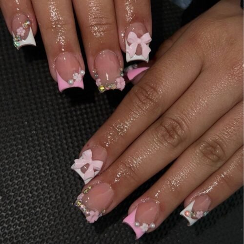 Press on nails 02