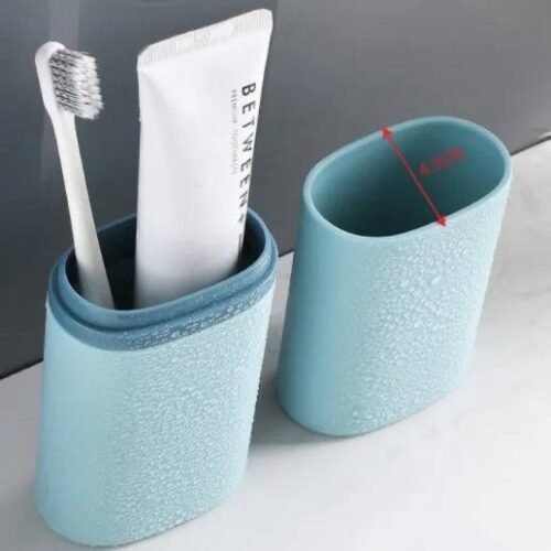 Tooth brush holder 02
