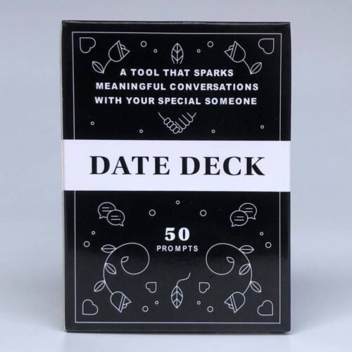 Date deck