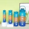 4in1 health bottle