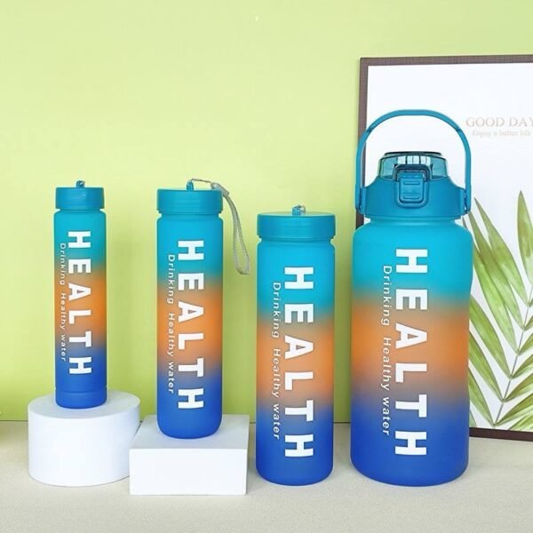 4in1 health bottle