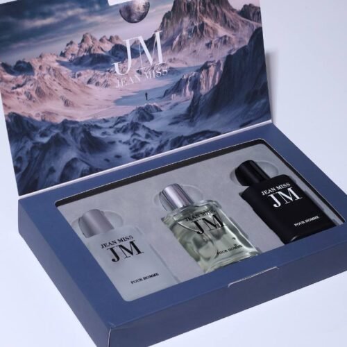 3in1 JM Male Perfume