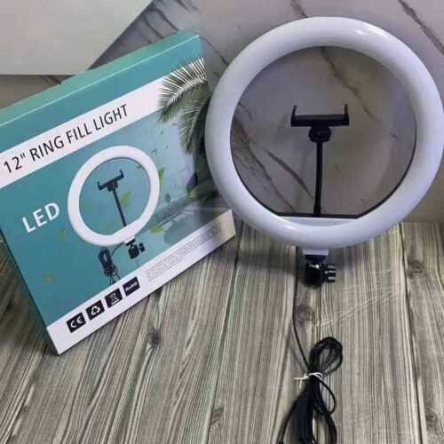 12inch ring light