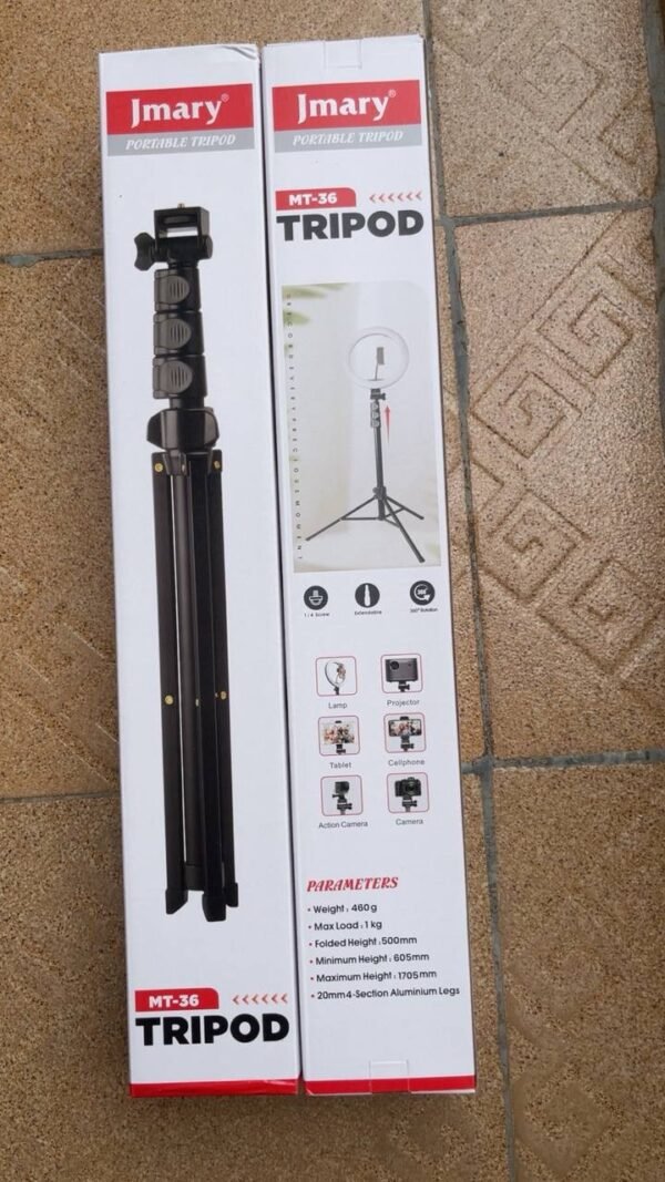 Jmary Monopod/selfie stick