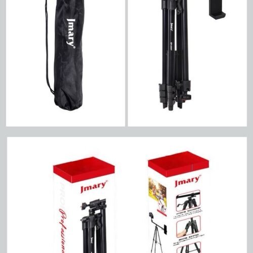 Jmary 2in1 Tripod stand