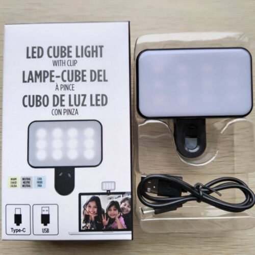 Led cube