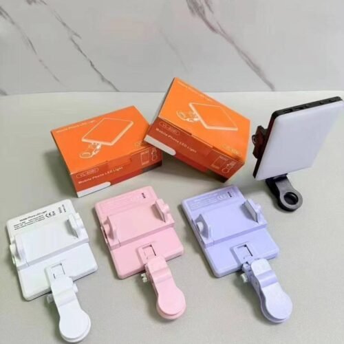 Influencers light ( orange carton)