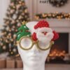Xmas Glasses