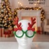 Xmas Glasses