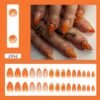 Press on nails 16