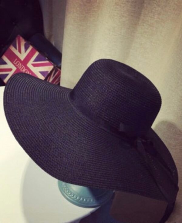 Beach hat
