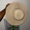 screenshot-10 Beach hat ( no black ribbon)