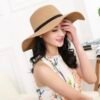 screenshot-9 Beach hat ( no black ribbon)