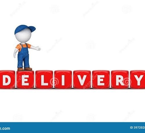 Delivery