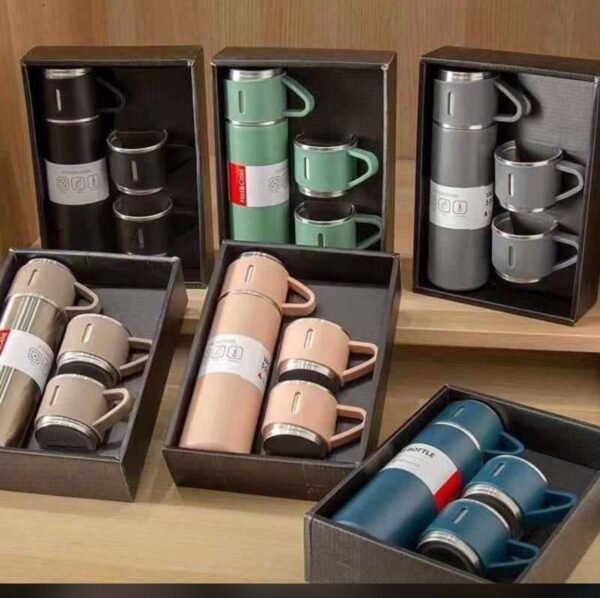 Vacuum Flask