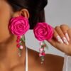 Statement earrings 5