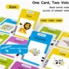 Card Early Education Device 2