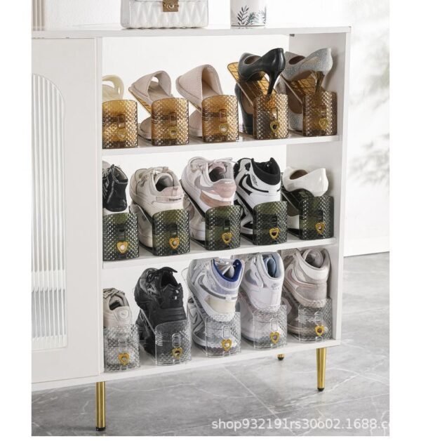Shoe organizer