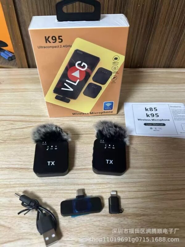 img_6653 K95 Wireless Mic