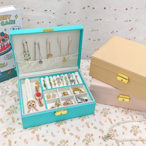 Jewelry Organizer