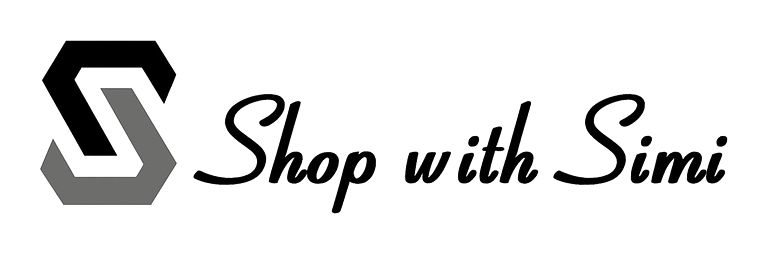 Shopwithsimi | Fashion, Beauty, Home & Content Tools