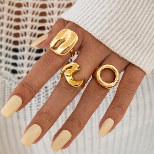 Knuckle ring 02