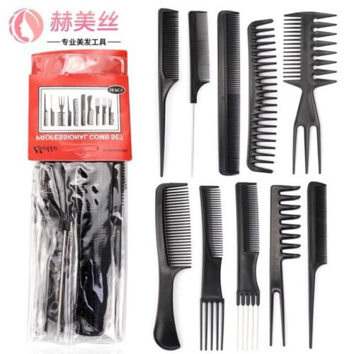 Comb Set