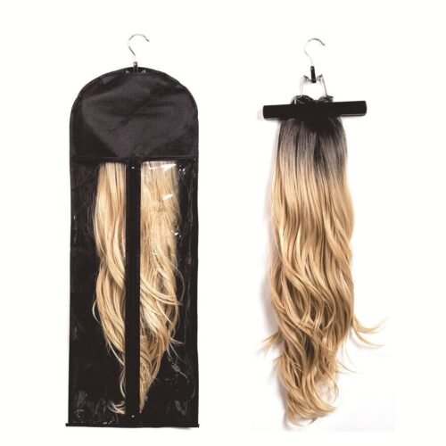 Wig bag
