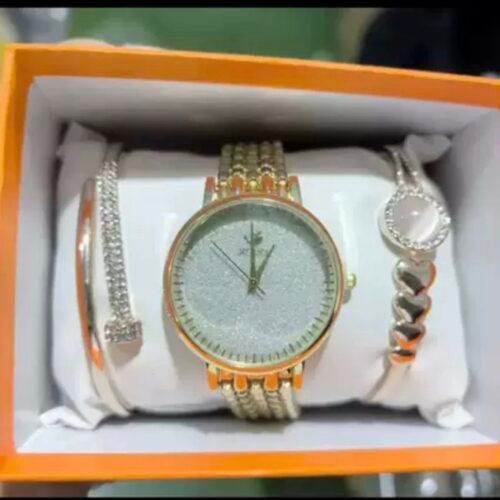 Shinny Face 3pcs set