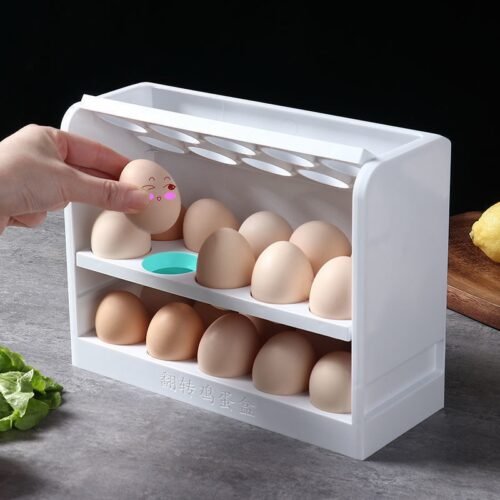 Egg Rack