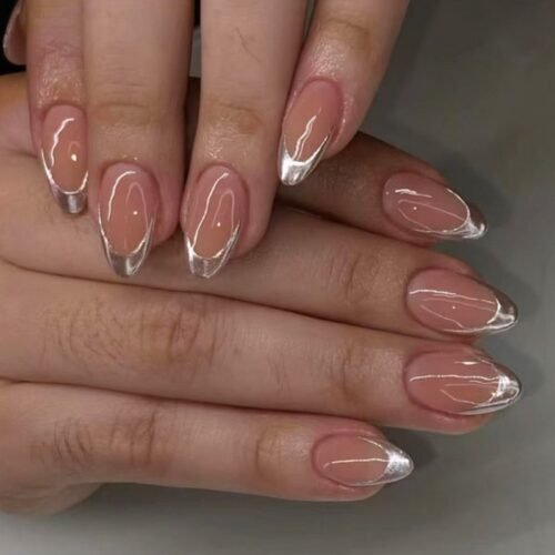 Press on nails 23