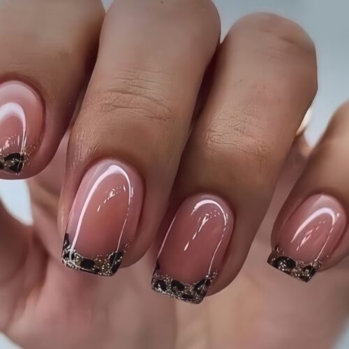 Press on nails 25