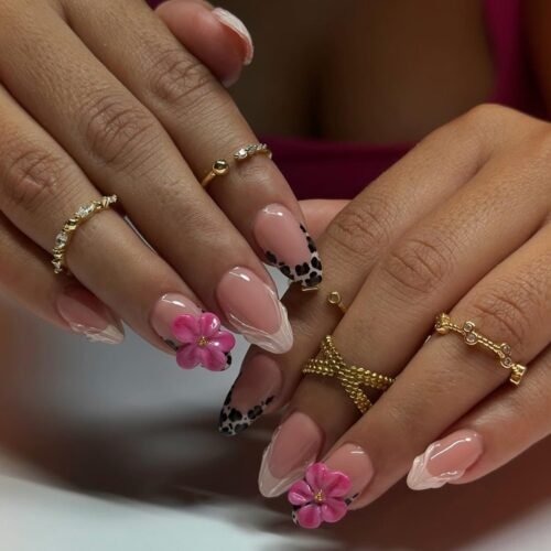 Press on nails 21