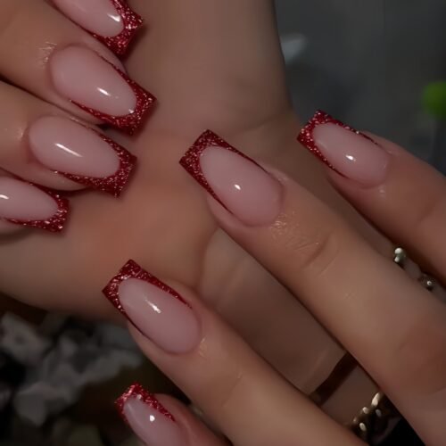 Press on nails 27