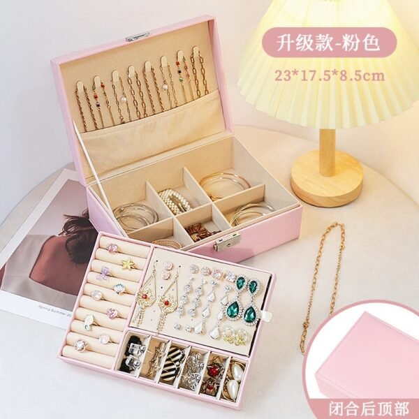 Jewelry Organizer 2