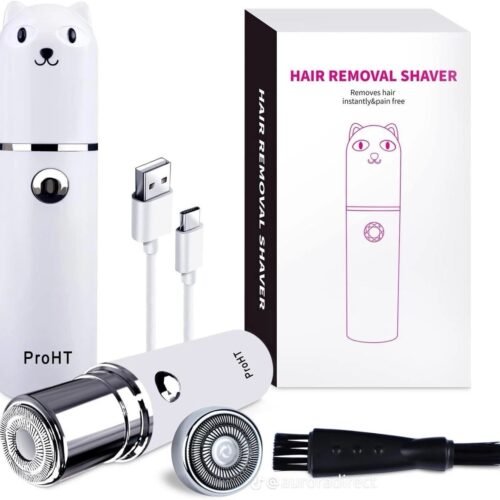 Electric Shaver