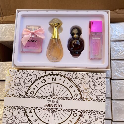Dignife 4in1 female perfume