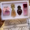 Dignife 4in1 female perfume