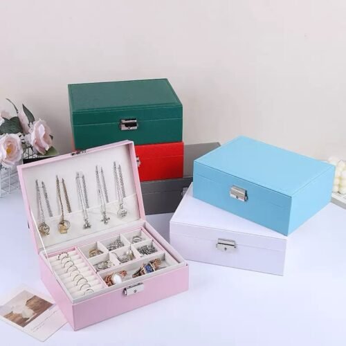 Jewelry Organizer N
